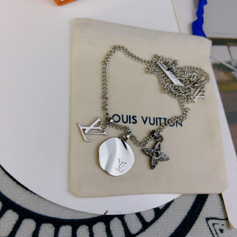 Louis Vuitton Necklaces